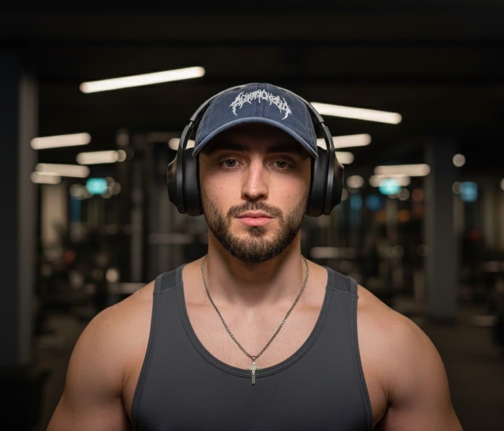 Donaldo - Personal Trainer